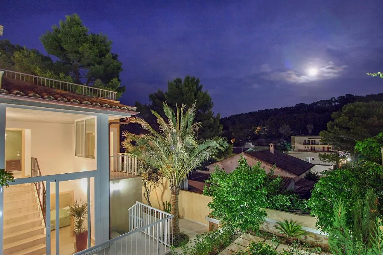 Pollenca - 35014 Mallorca Cala de Sant Vicenc Nyaraló