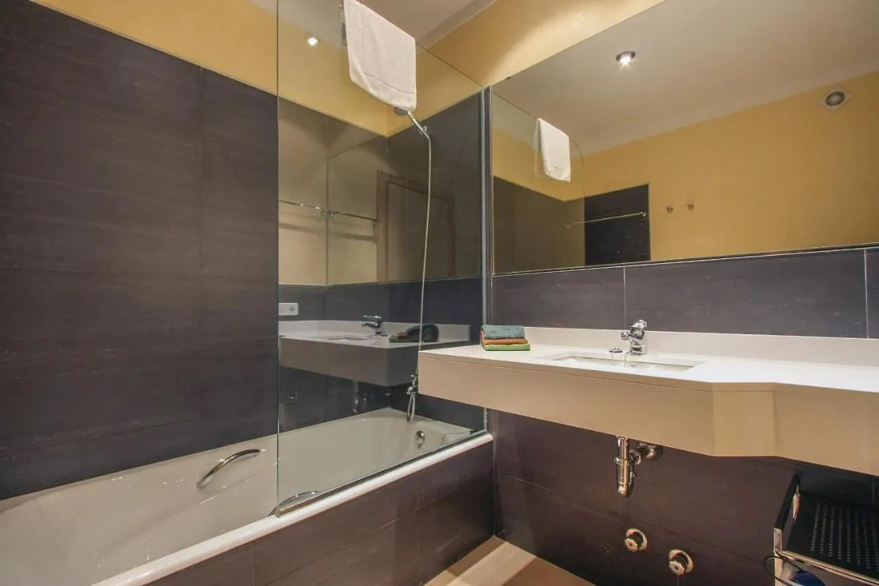 Pollenca - 35014 Mallorca Cala de Sant Vicenc Nyaraló