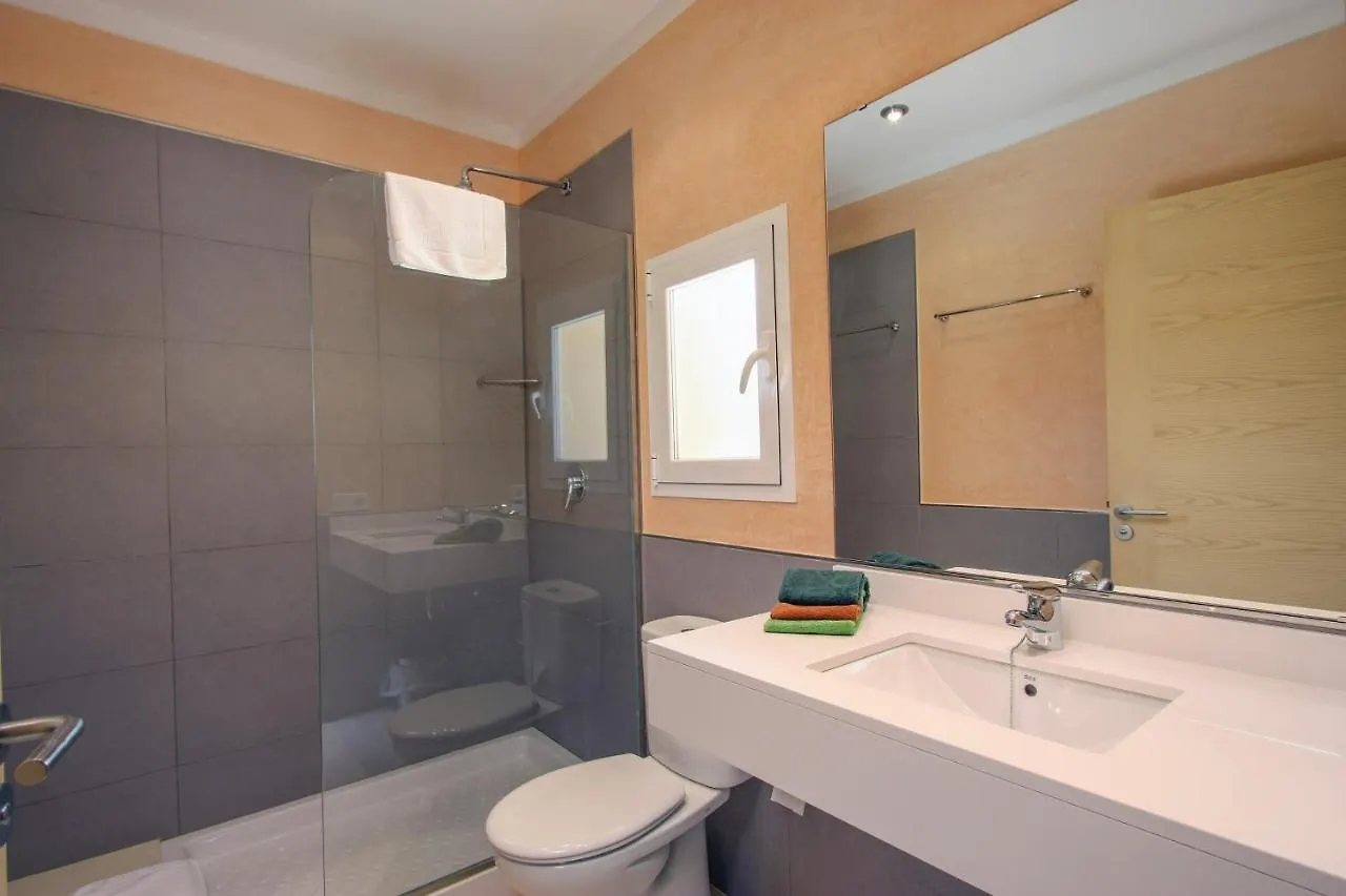 Nyaraló Pollenca - 35014 Mallorca Cala de Sant Vicenc