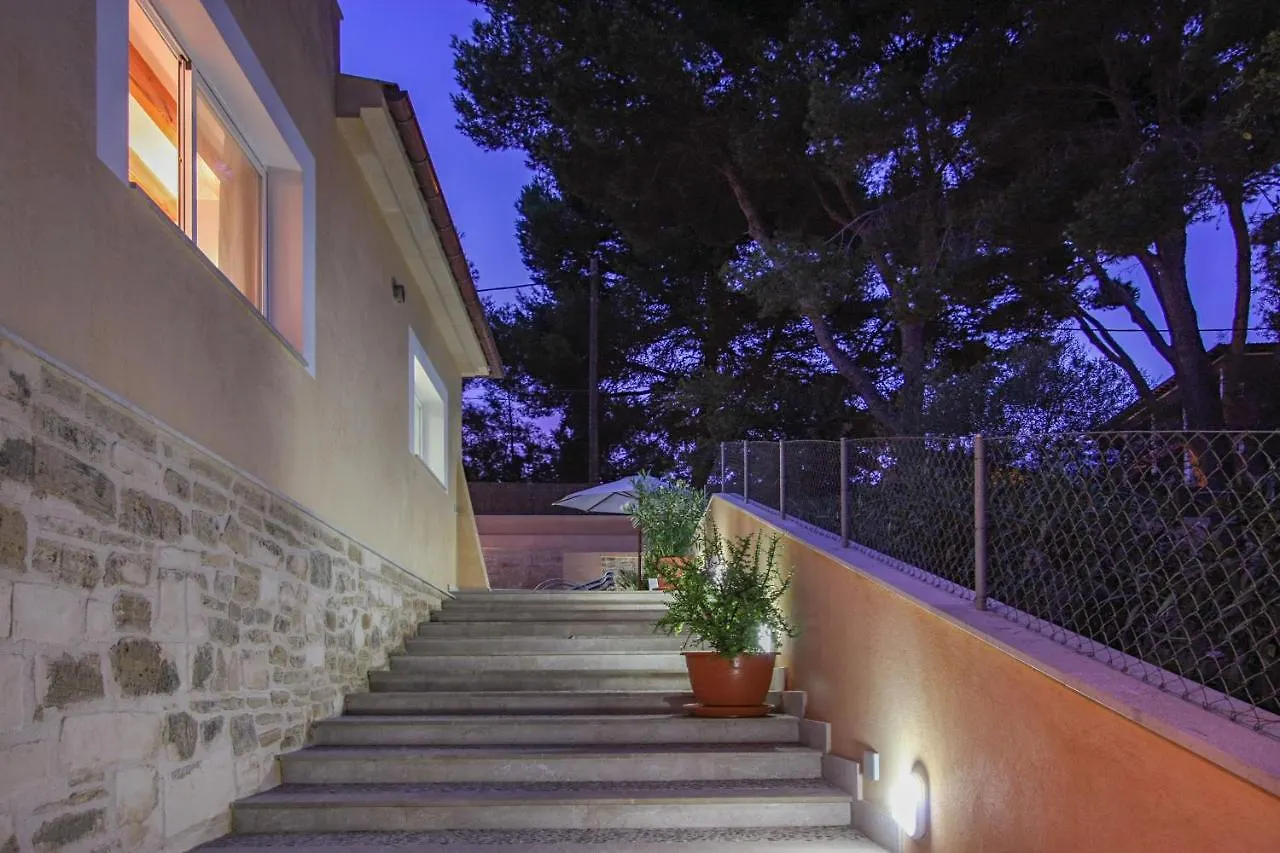 Casa vacanze Pollenca - 0145 Mallorca Cala de Sant Vicenc