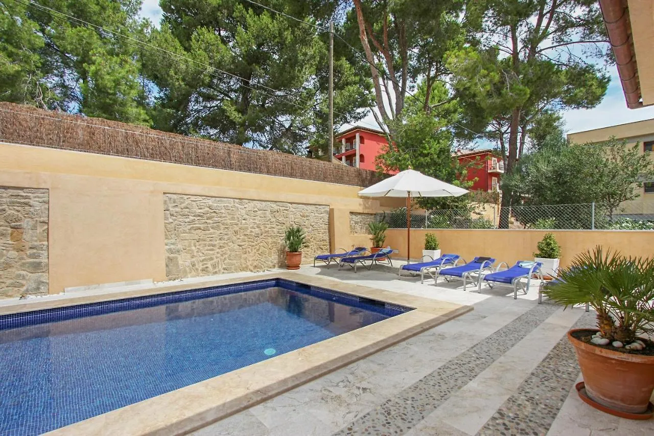 Pollenca - 35014 Mallorca Cala de Sant Vicenc 0*,  Spanyolország