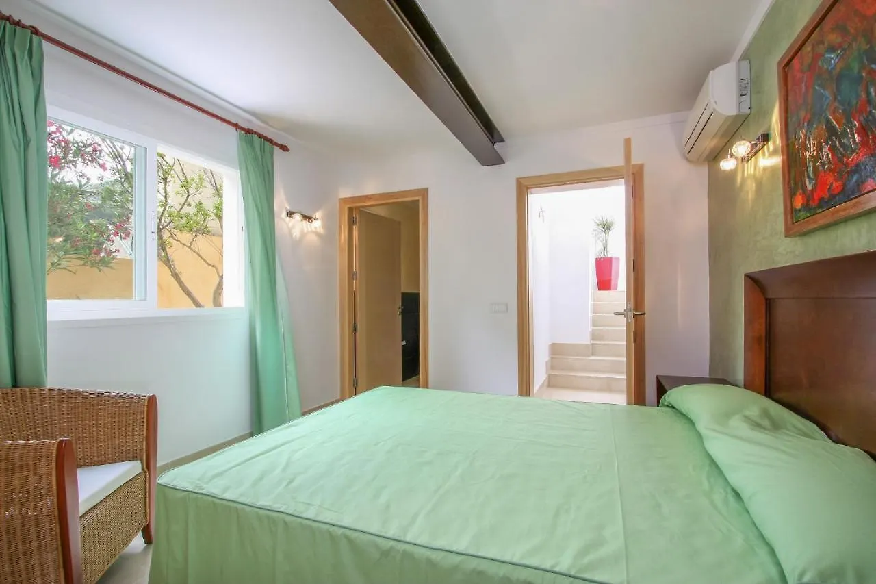 Nyaraló Pollenca - 35014 Mallorca Cala de Sant Vicenc