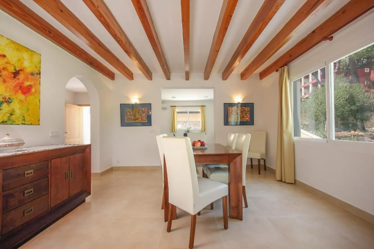 Pollenca - 35014 Mallorca Cala de Sant Vicenc Nyaraló