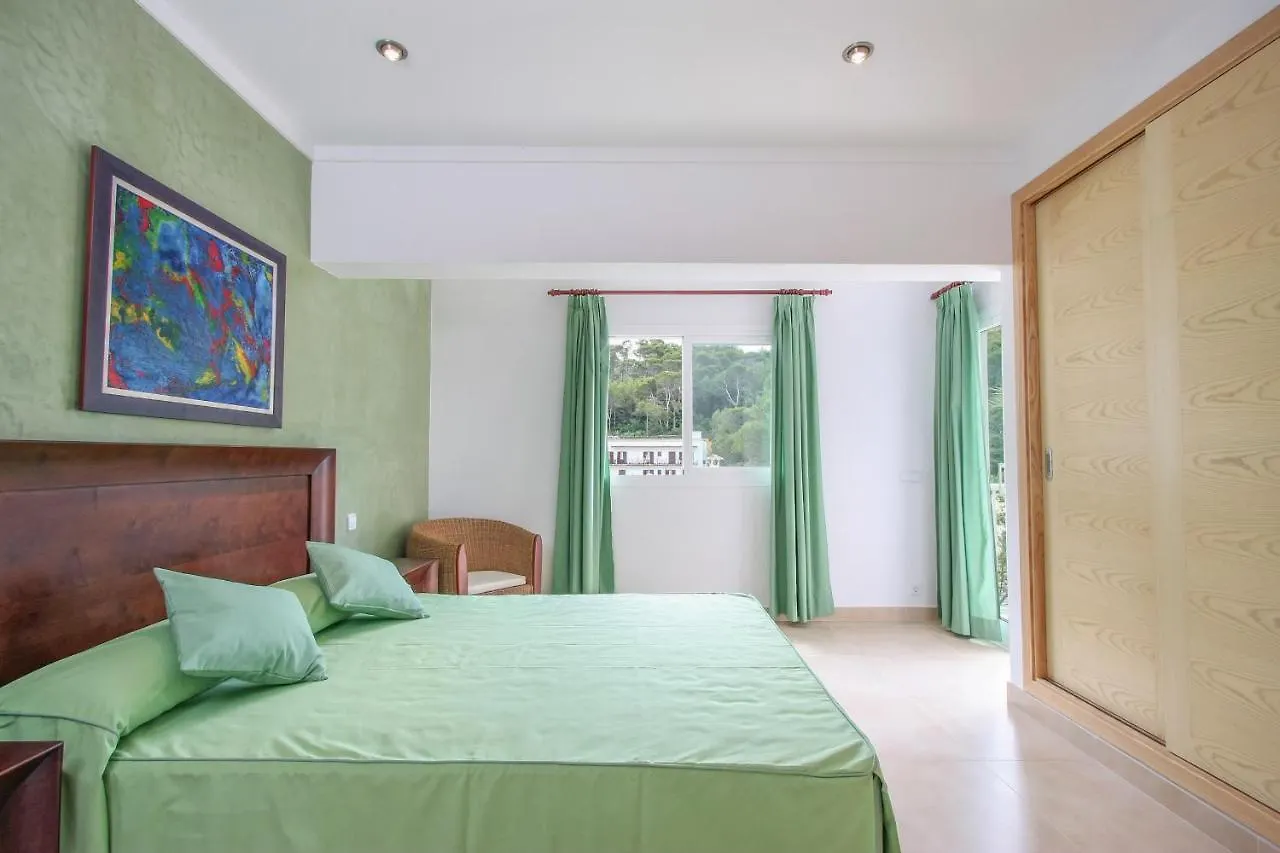 Casa vacanze Pollenca - 0145 Mallorca Cala de Sant Vicenc